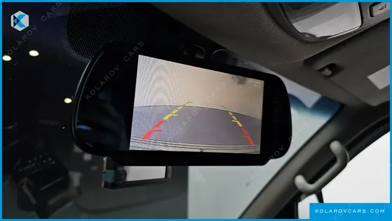HYUNDAI PORTER II SUPER CAP CRDI