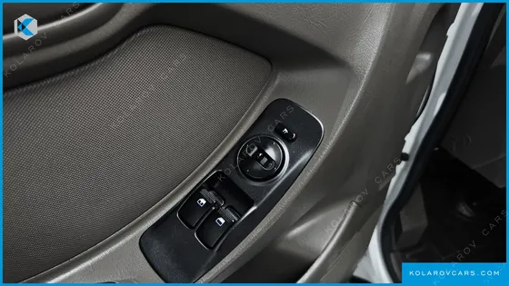 HYUNDAI PORTER II SUPER CAP CRDI