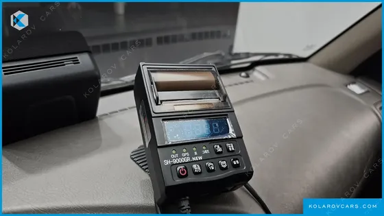 HYUNDAI PORTER II SUPER CAP CRDI