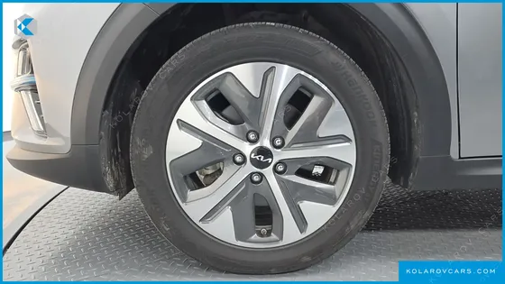 KIA NIRO PRESTIGE