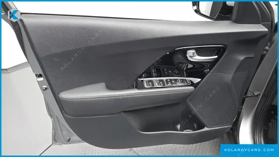 KIA NIRO PRESTIGE