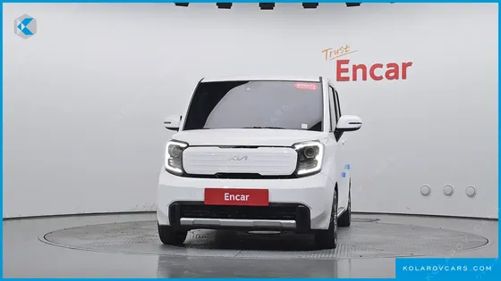 KIA RAY SIGNATURE