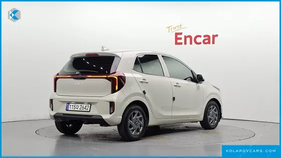 KIA MORNING (PICANTO) SIGNITURE