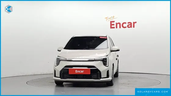 KIA MORNING (PICANTO) SIGNITURE
