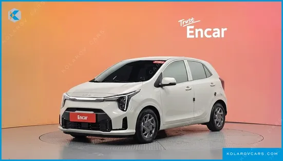 KIA MORNING (PICANTO) SIGNITURE