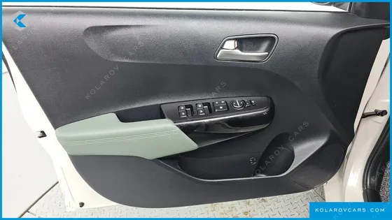 KIA MORNING (PICANTO) SIGNITURE