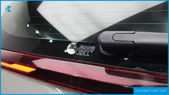 KIA MORNING (PICANTO) SIGNITURE