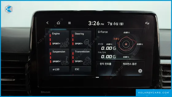 HYUNDAI VELOSTER 2.0 N
