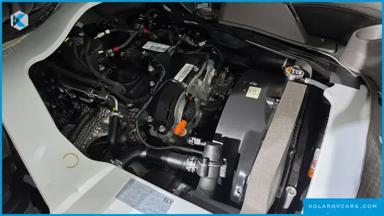 HYUNDAI PORTER II DUBLE CAP CRDI