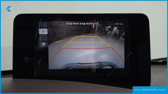 HYUNDAI PORTER II DUBLE CAP CRDI