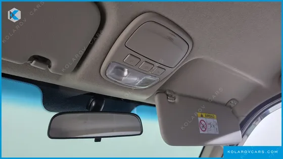 HYUNDAI PORTER II DUBLE CAP CRDI