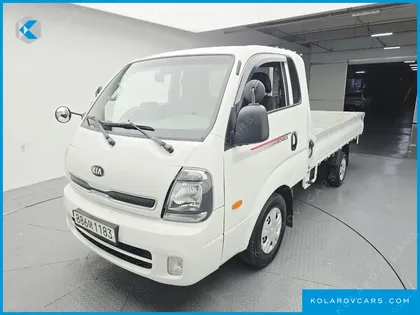 KIA BONGO III KING CAP