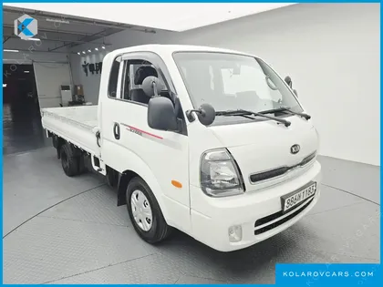 KIA BONGO III KING CAP