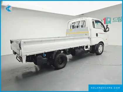 KIA BONGO III KING CAP