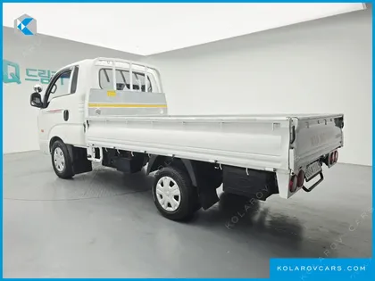 KIA BONGO III KING CAP