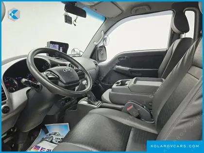 KIA BONGO III KING CAP