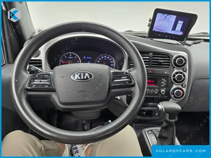 KIA BONGO III KING CAP