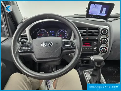 KIA BONGO III KING CAP