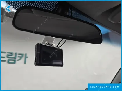KIA BONGO III KING CAP