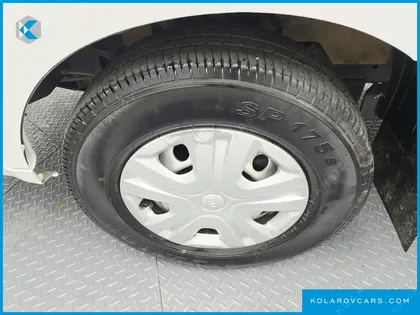 KIA BONGO III KING CAP