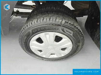 KIA BONGO III KING CAP