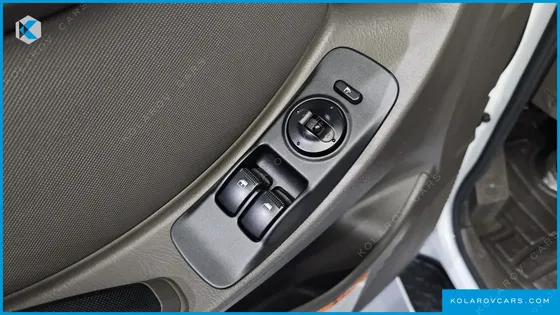 HYUNDAI PORTER II SUPER CAP CRDI
