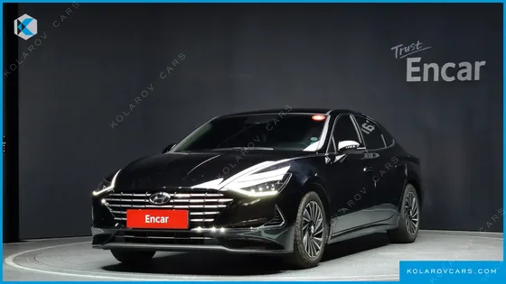 HYUNDAI SONATA PREMIUM