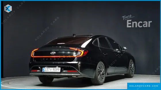 HYUNDAI SONATA PREMIUM