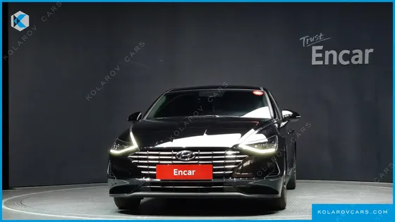 HYUNDAI SONATA PREMIUM