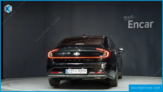 HYUNDAI SONATA PREMIUM