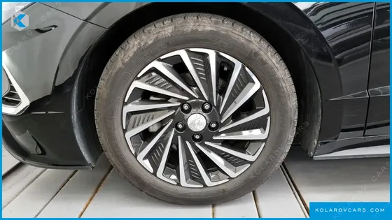 HYUNDAI SONATA PREMIUM