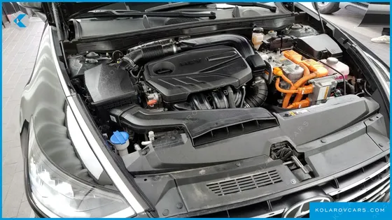 HYUNDAI SONATA PREMIUM