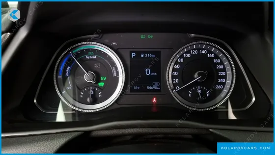 HYUNDAI SONATA PREMIUM