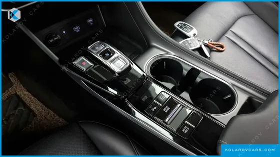 HYUNDAI SONATA PREMIUM