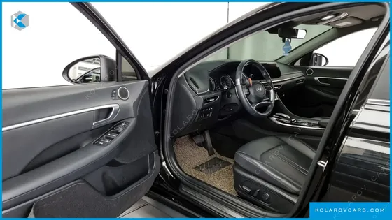 HYUNDAI SONATA PREMIUM