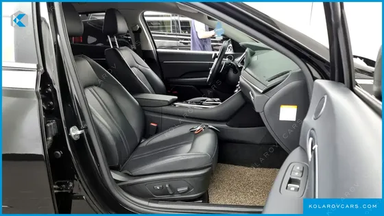 HYUNDAI SONATA PREMIUM
