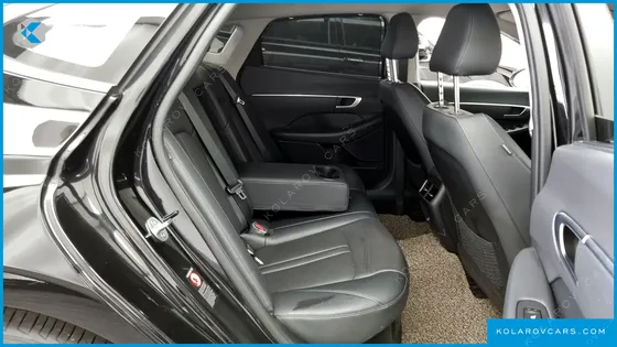 HYUNDAI SONATA PREMIUM