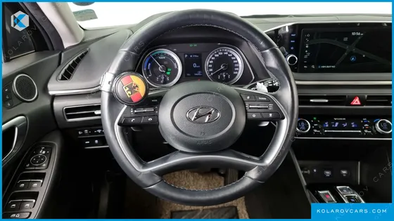 HYUNDAI SONATA PREMIUM