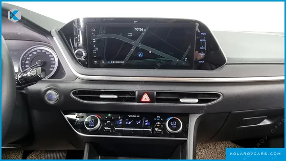 HYUNDAI SONATA PREMIUM