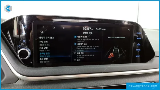 HYUNDAI SONATA PREMIUM
