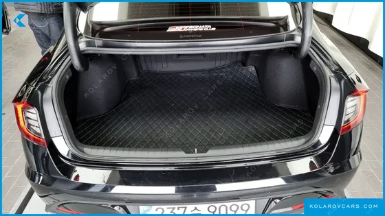 HYUNDAI SONATA PREMIUM