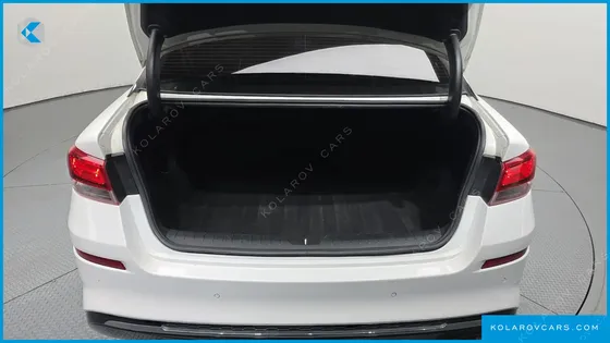 KIA K5 2.0