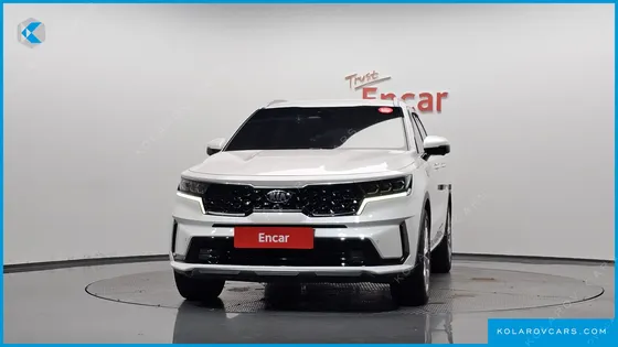 KIA SORENTO DIESEL 2.2 2WD