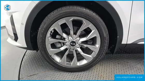 KIA SORENTO DIESEL 2.2 2WD