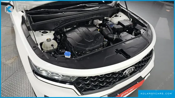 KIA SORENTO DIESEL 2.2 2WD