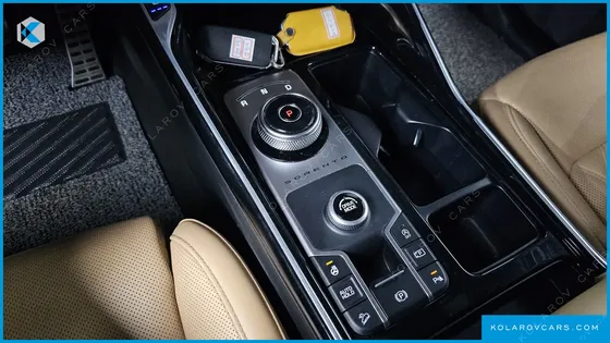 KIA SORENTO DIESEL 2.2 2WD