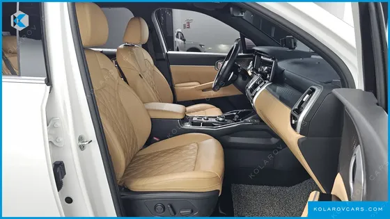 KIA SORENTO DIESEL 2.2 2WD
