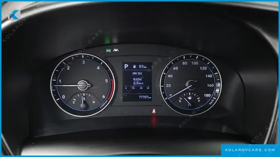 HYUNDAI PORTER II SUPER CAP CRDI