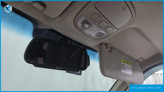 HYUNDAI PORTER II SUPER CAP CRDI
