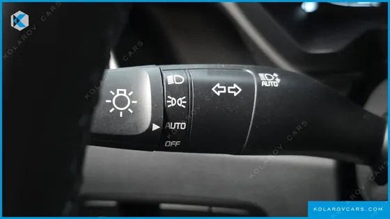 KIA RAY SIGNATURE
